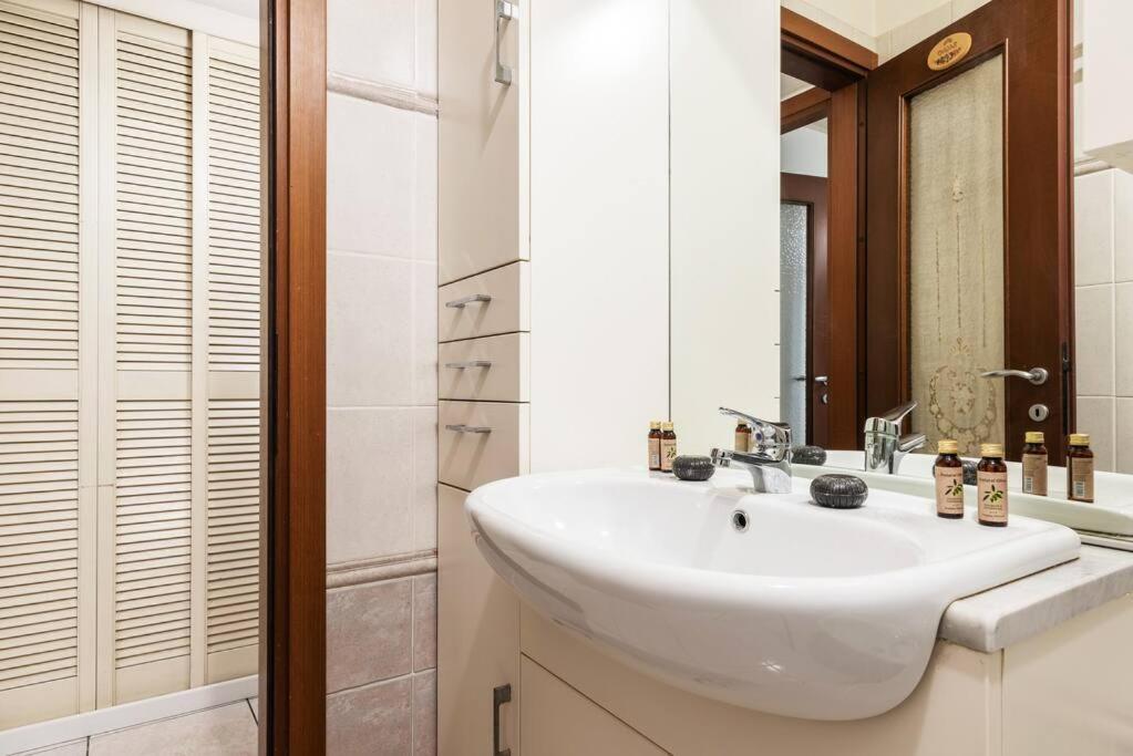 Anna E Tino Flexyrent Apartment 米兰 外观 照片